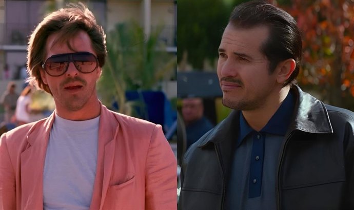 John Leguizamo interpretará al villano en el reinicio de Miami Vice