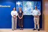 Foto: Almogía (Málaga) celebra 20 años del Día de la Almendra con actuaciones musicales, degustaciones y exposiciones