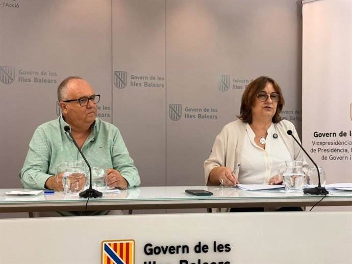 El Govern refuerza la lucha contra la oferta ilegal en el sector náutico con 1.350 controles y 68 expedientes en 2026