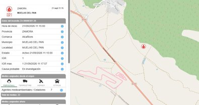 Castilla y León
