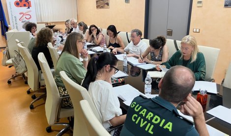 Es Andalucía - Cádiz