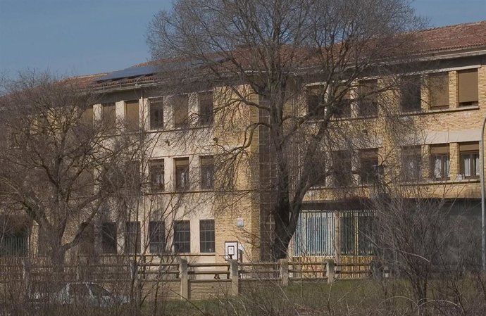 Imagen del Colegio Público Nicasio Landa