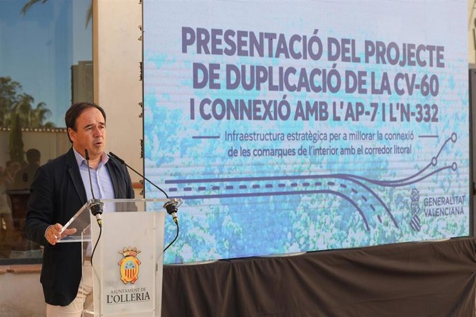 Presentación del proyecto