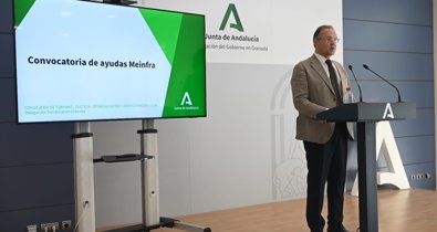 Es Andalucía - Granada
