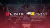 Foto: COMUNICADO: NOVELIC y Smart Eye desarrollarán sistemas de monitorización de habitáculo con cámara y radar