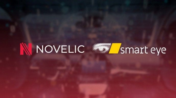 NOVELIC y Smart Eye desarrollarán sistemas de monitorización