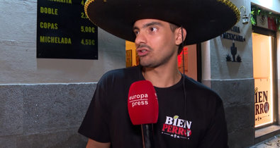 Vídeos Chance