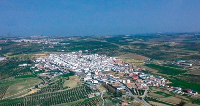 Andalucía