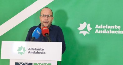 Andalucía