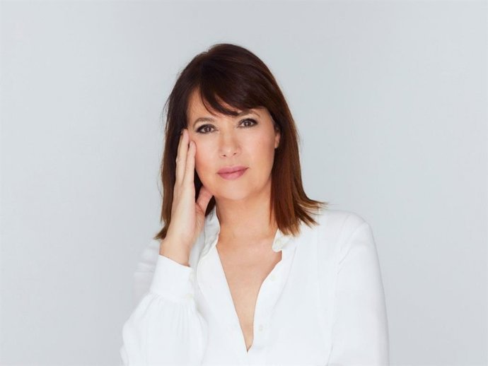 Mabel Lozano estrena 'El Proxeneta' en Audible