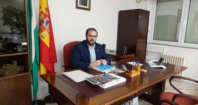 Es Andalucía - Jaén