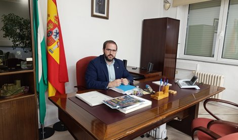 Es Andalucía - Jaén