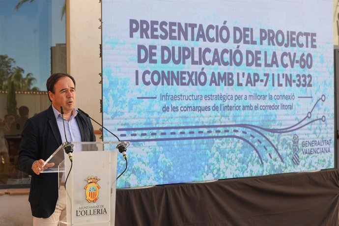 Presentació del projecte