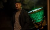 Foto: Linternas 1x06 hace la primera referencia directa a Batman del DCU de James Gunn en imagen real