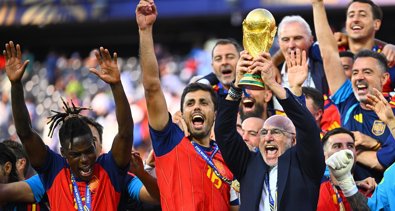 Mundial