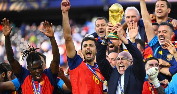 Mundial