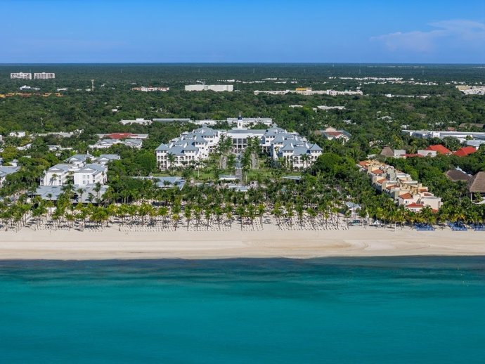 Riu Palace México