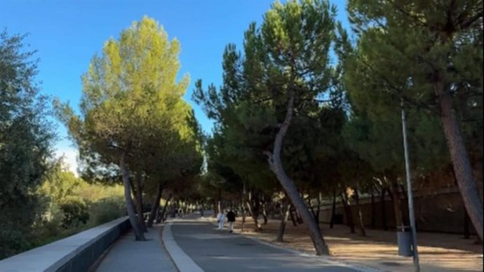 APIT Madrid descubre el lado verde y monumental de la capital en sus nuevas rutas guiadas