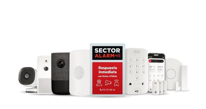 Alarmas