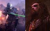 Foto: Helldivers ya tiene sustituto para Jason Momoa en la película del videojuego