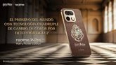 Foto: COMUNICADO: realme lanza el realme 16 Pro Harry Potter Edition: el primer móvil personalizado de Harry Potter en España
