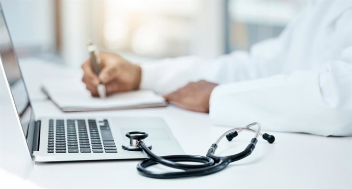 Archivo - Arquivo - Telemedicina