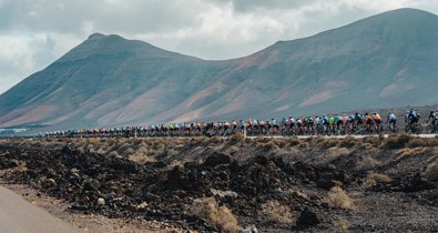 Ciclismo