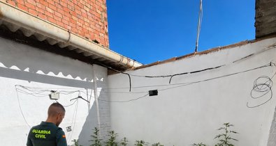 Andalucía
