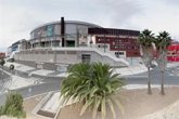 Foto: Alcalde de La Laguna acusa a Lope Afonso (PP) de "boicotear" el futuro pabellón y mantiene que hay suelo a "cero euros"