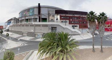 Islas Canarias