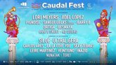Foto: El Caudal Fest ha reunido en Lugo a 40.000 personas "sin incidencias" y con un 93% de ocupación hostelera