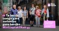 Taupa mugimenduak mintzapraktika sarean egiteko aukera eskainiko du ikasturte honetatik aurrera