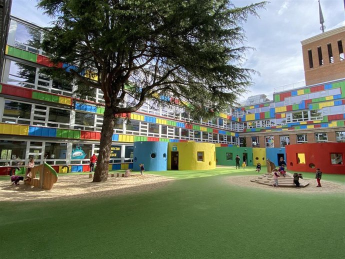 Escuela IDEO