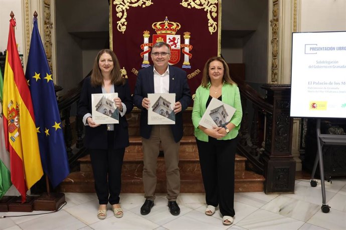 La obra, editada por la historiadora del Arte, María del Mar Villafranca, reúne las investigaciones de especialistas de distintas disciplinas para reconstruir la historia del Palacio de los Müller y la transformación urbana que supuso la Gran Vía.