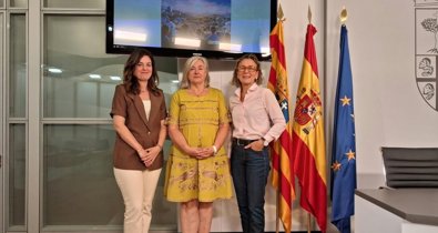 Aragón