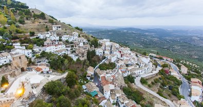 Es Andalucía - Sevilla