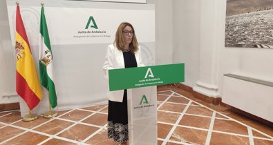 Es Andalucía - Málaga
