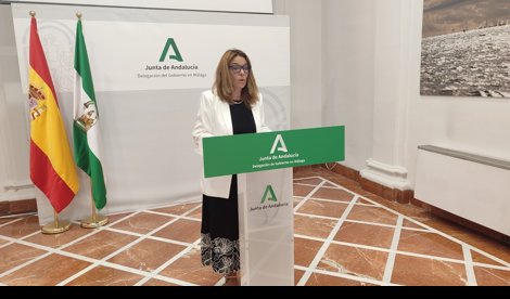 Es Andalucía - Málaga
