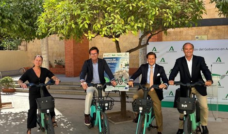 Es  Andalucía - Almería