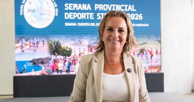 Diputación de Almería