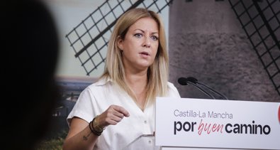 Castilla-La Mancha