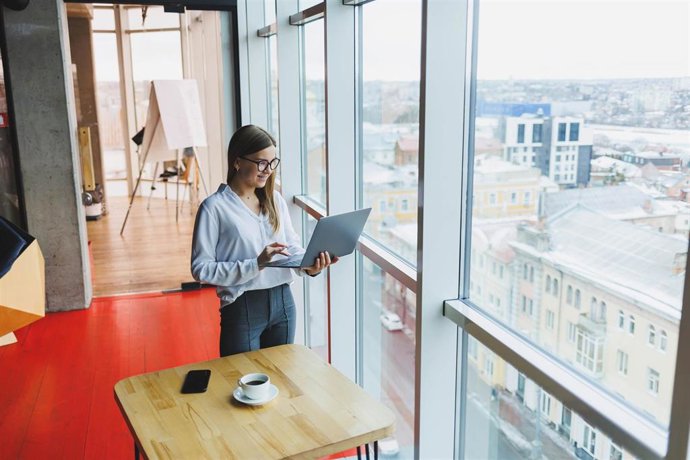 Vodafone Empresas lanza una solución integral para proteger y gestionar todos los dispositivos de las pymes