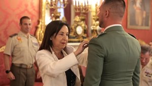 Seguridad y defensa