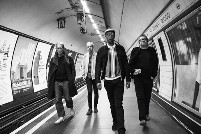 Ocean Colour Scene