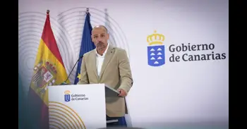 Canarias no quiere "tirar la toalla" con el Telescopio de Treinta Metros y espera que pueda replantearse