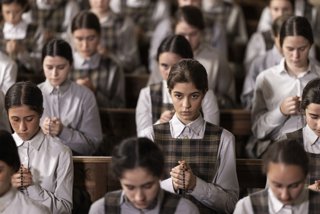 Imagen de la pelicula 'Ruega por nosotras' de Daniel Monzón
