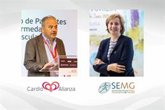 Foto: SEMG y Cardioalianza acercarán la ciencia y la experiencia a las necesidades de los pacientes cardiovasculares
