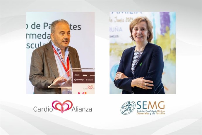 SEMG y Cardioalianza se unen para acercar la ciencia y la experiencia a las necesidades reales de los pacientes cardiova