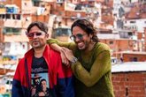 Foto: Servando y Florentino llegan a Tenerife el 14 de noviembre con su gira mundial