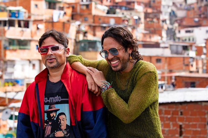 Archivo - Servando y Florentino